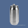 270ml Stainless Steel Vacuum Cola Can